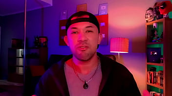 Desafiei o carona do ted na porrada será que ele vai encarar