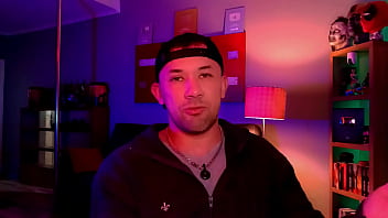 Exposed do carona do ted chamei ele para porrada será que ele vai encarar