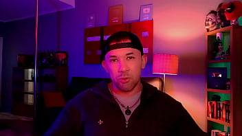 Exposed do carona do ted chamei ele para porrada será que ele vai encarar