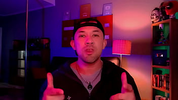 Desafiei o carona do ted na porrada será que ele vai encarar