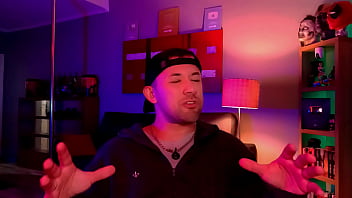 Exposed do carona do ted chamei ele para porrada será que ele vai encarar