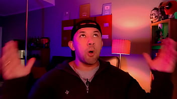 Exposed do carona do ted chamei ele para porrada será que ele vai encarar