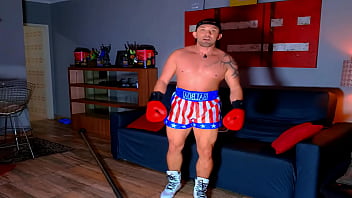 Desafiei o carona do ted na porrada será que ele vai encarar