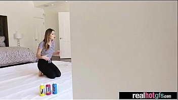 Melissa moore teen amateur gf bang hard in hot scene video18