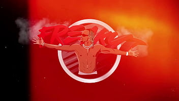 Hot tub bbc action for honeydipped