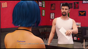 Being a dik chick route interlude 6