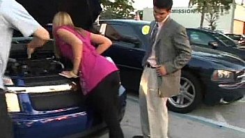 Sex paying my bills 5