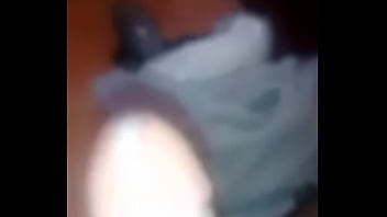 Mi pareja se toca hasta venirse