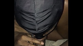 Robbery gone wrong i sucked his dick pt2