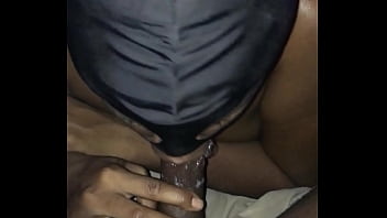 Robbery gone wrong i sucked his dick pt2