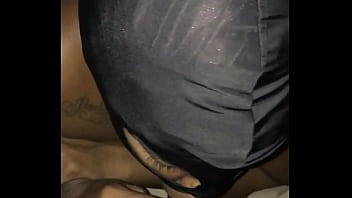 Robbery gone wrong i sucked his dick pt2