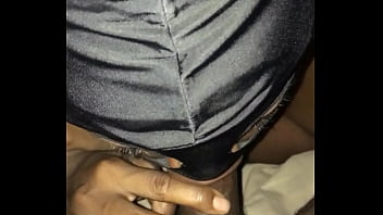 Perfectly sucked cock milking 101