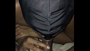 Robbery gone wrong i sucked his dick pt2