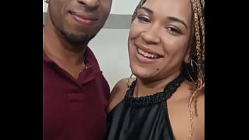 Mais uns vídeosinhosdo jeito que vc gosta com lua baiana léo skull negro top