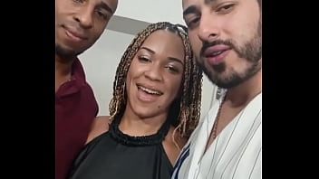 Mais uns vídeosinhosdo jeito que vc gosta com lua baiana léo skull negro top