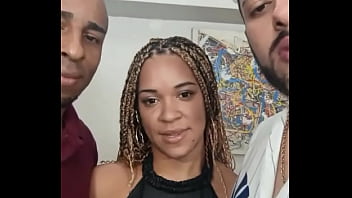 Mais uns vídeosinhosdo jeito que vc gosta com lua baiana léo skull negro top Mais uns vídeosinhosdo jeito que vc gosta com lua baiana léo skull negro top