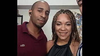 Mais uns vídeosinhosdo jeito que vc gosta com lua baiana léo skull negro top