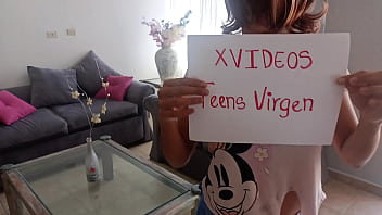 Vídeo de verificación