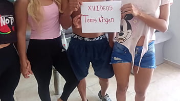 Vídeo de verificación