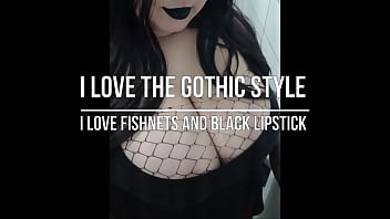 Redhead hotwife with big tits react to cuckold videos compilation #2