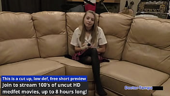 Dr tampa corporate slaves ava siren