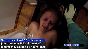 Dr tampa corporate slaves ava siren