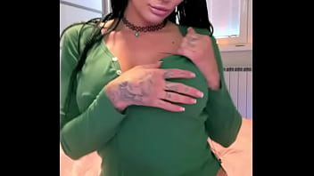 Revealing them always makes me excited