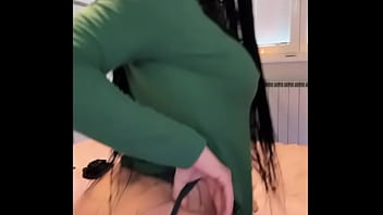 Revealing them always makes me excited