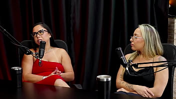 Nunca fez sexo anal por medo precisa sentir muito tesão pra liberar foi conhecer portugal e se assusta com vídeos hard aninha e renatinha watch sheer red