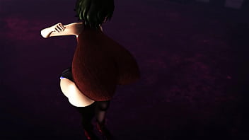 超大奶 艷舞
