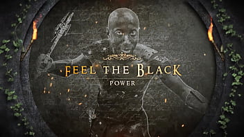 Blogeira safada da a buceta pro técnico do ar condicionado e goza gostoso na pica da negrão completo no red