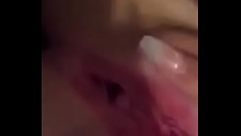 Swedish Brunette Plays With A Dildo thumbnail