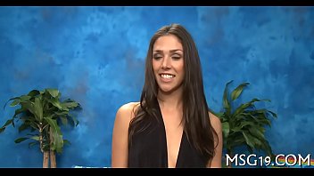 Clit massage movie scenes