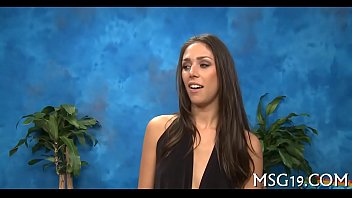 Clit massage movie scenes