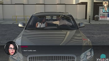 Reunion ep 69 – a story of lust and horny adventures