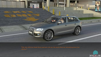 Reunion ep 69 – a story of lust and horny adventures