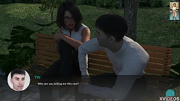 Reunion ep 69 – a story of lust and horny adventures