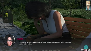 Reunion ep 69 – a story of lust and horny adventures