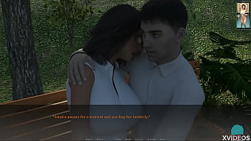 Reunion ep 69 – a story of lust and horny adventures