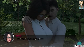 Reunion ep 69 – a story of lust and horny adventures