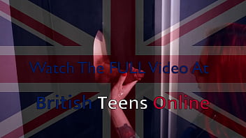 Redhead nurse sucks cock at a gloryhole