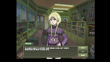 Witch hunter part 5 tides against our culture hais downfall