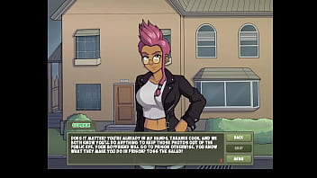 Witch hunter part 5 tides against our culture hais downfall