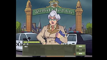 Witch hunter part 5 tides against our culture hais downfall