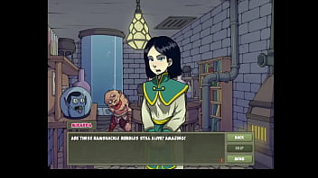 Witch hunter part 5 tides against our culture hais downfall