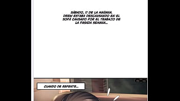 Padre de una jovencita se enamora de su mejor amiga