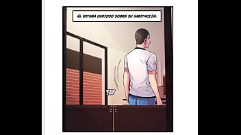 Padre de una jovencita se enamora de su mejor amiga