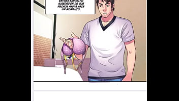 Padre de una jovencita se enamora de su mejor amiga