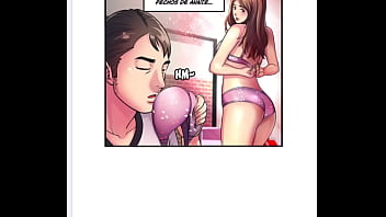 Padre de una jovencita se enamora de su mejor amiga