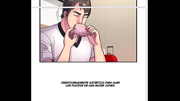 Padre de una jovencita se enamora de su mejor amiga